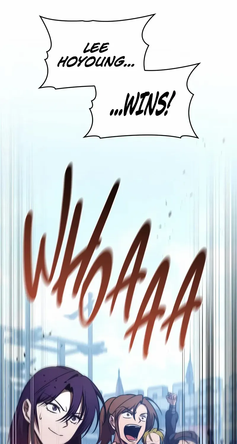 Read My Exclusive Tower Guide chapter 55 image 6 on Lezhin