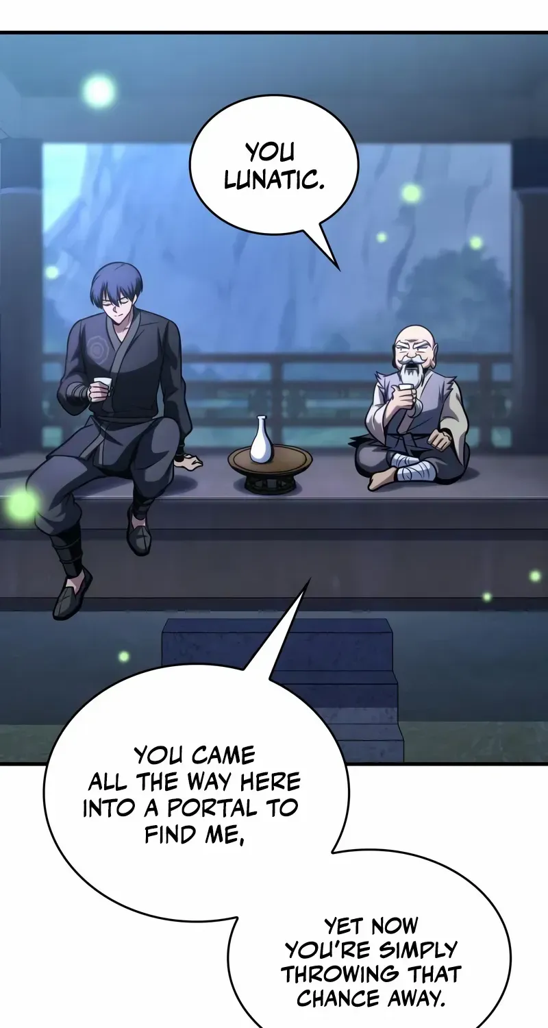 Read My Exclusive Tower Guide chapter 55 image 63 on Lezhin