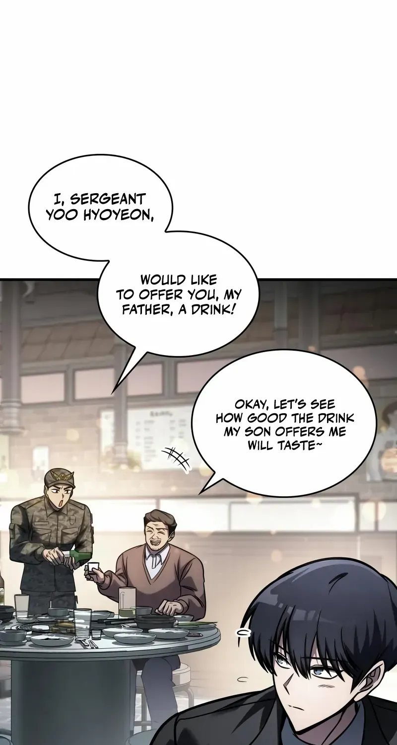 Read My Exclusive Tower Guide chapter 55 image 66 on Lezhin