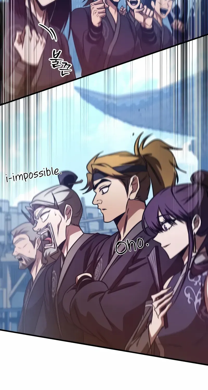 Read My Exclusive Tower Guide chapter 55 image 7 on Lezhin