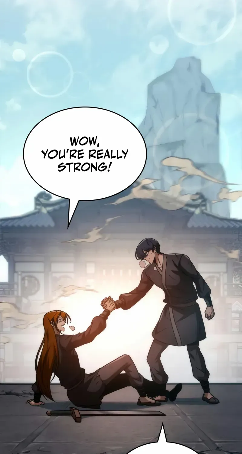 Read My Exclusive Tower Guide chapter 55 image 9 on Lezhin