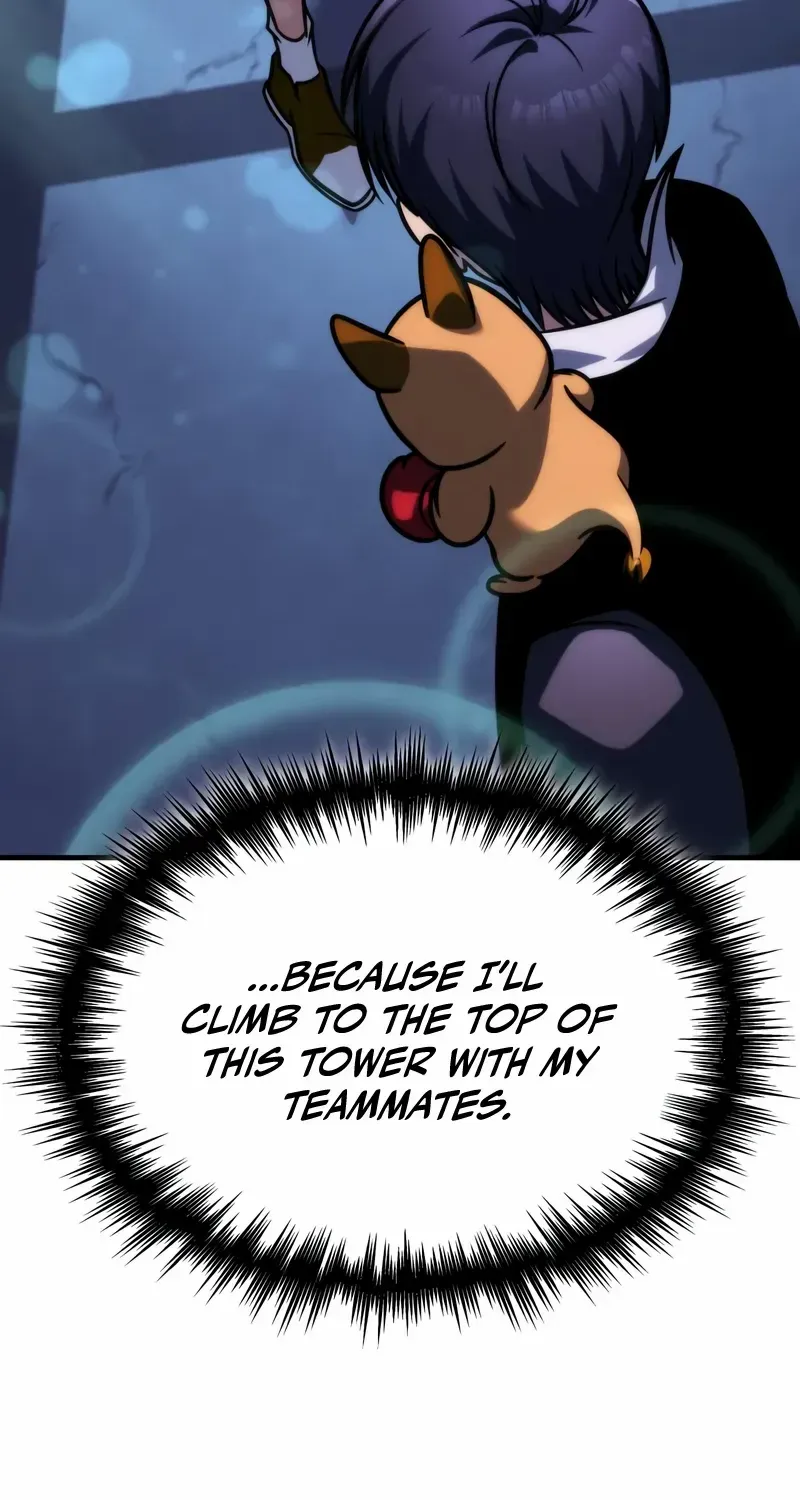 Read My Exclusive Tower Guide chapter 55 image 90 on Lezhin