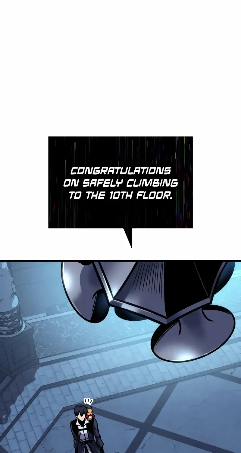 Read My Exclusive Tower Guide chapter 55 image 91 on Lezhin