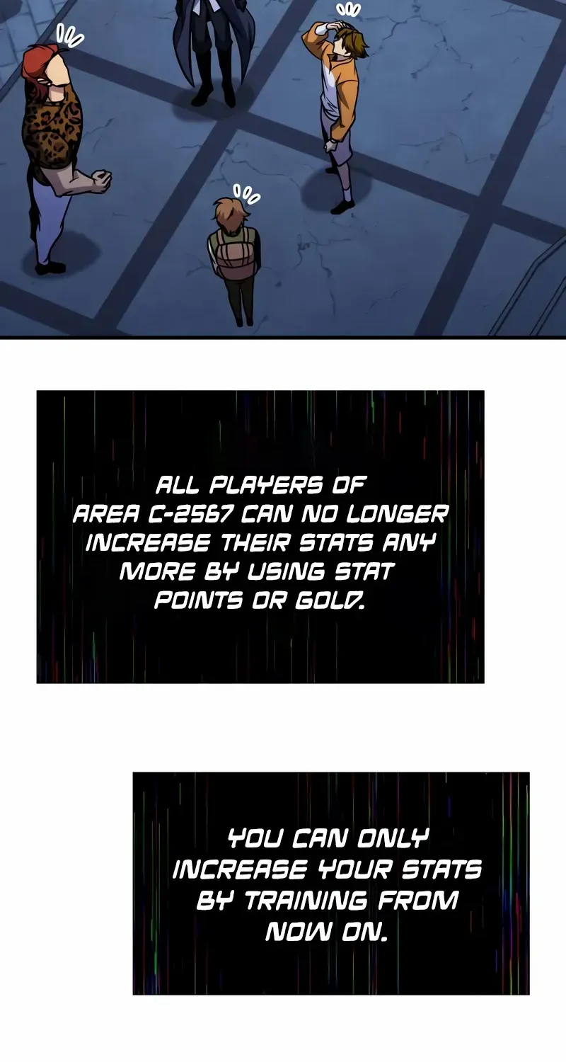 Read My Exclusive Tower Guide chapter 55 image 92 on Lezhin