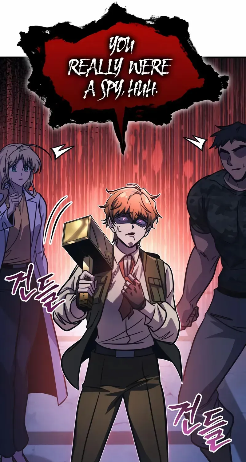 Read My Exclusive Tower Guide chapter 55 image 98 on Lezhin
