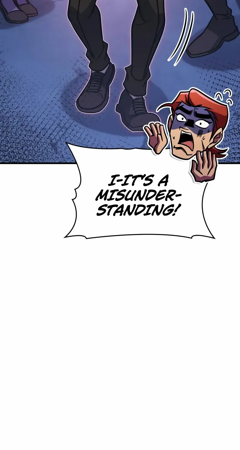 Read My Exclusive Tower Guide chapter 55 image 99 on Lezhin