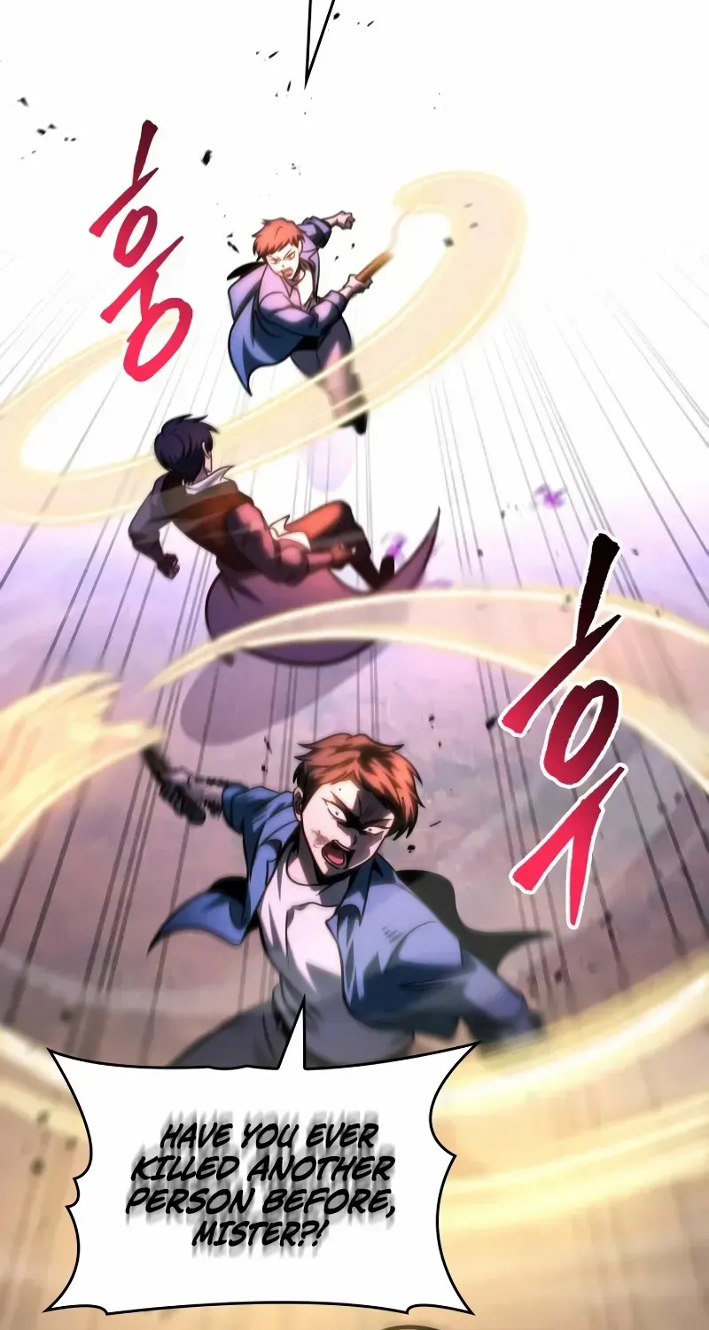 Read My Exclusive Tower Guide chapter 56 image 115 on Lezhin
