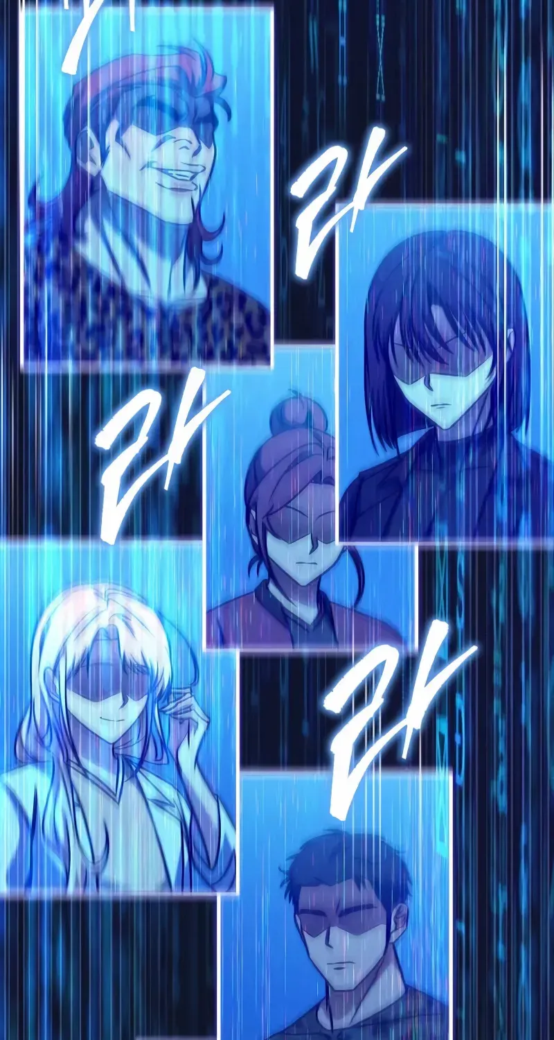 Read My Exclusive Tower Guide chapter 56 image 13 on Lezhin