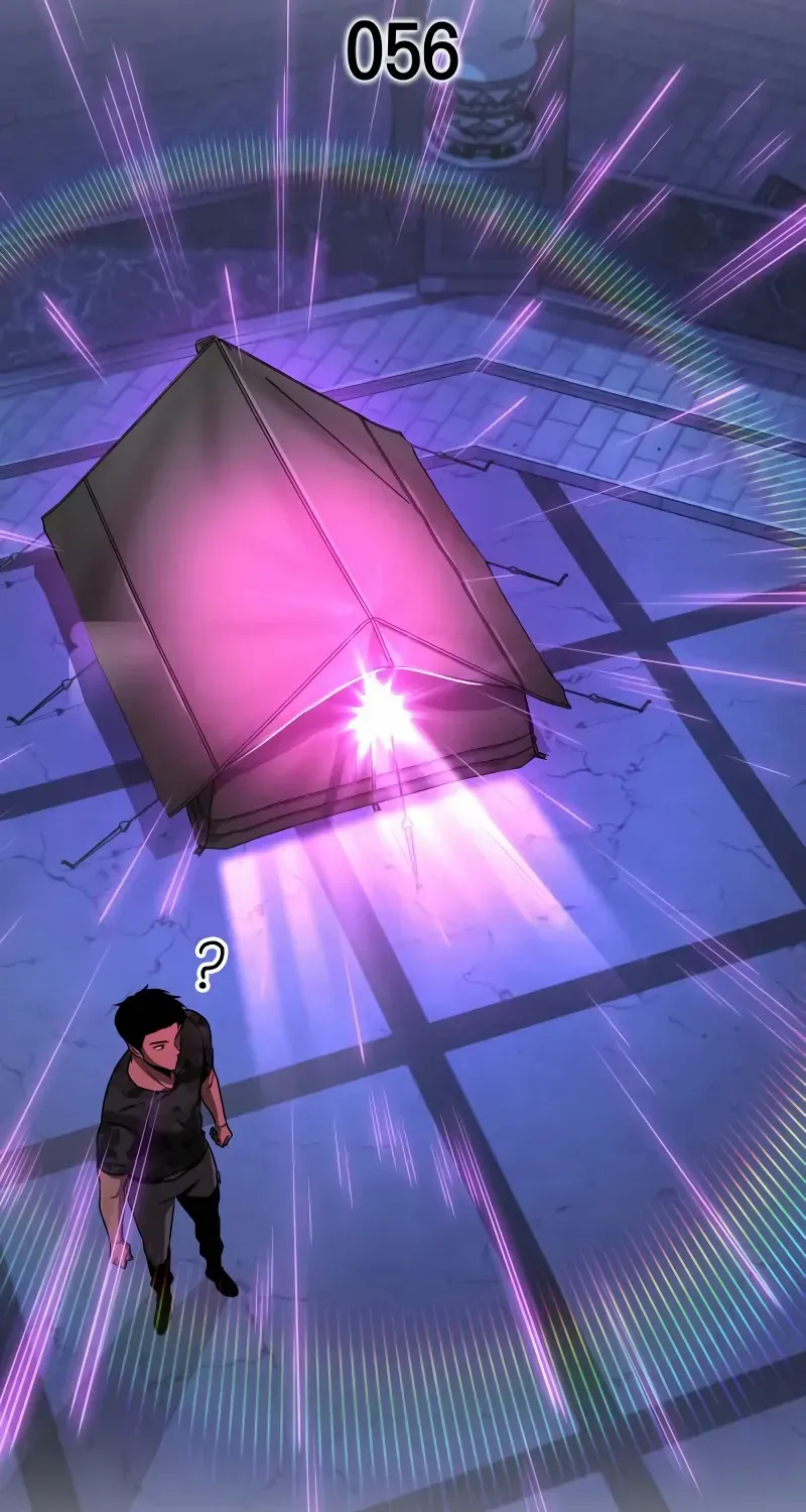 Read My Exclusive Tower Guide chapter 56 image 18 on Lezhin