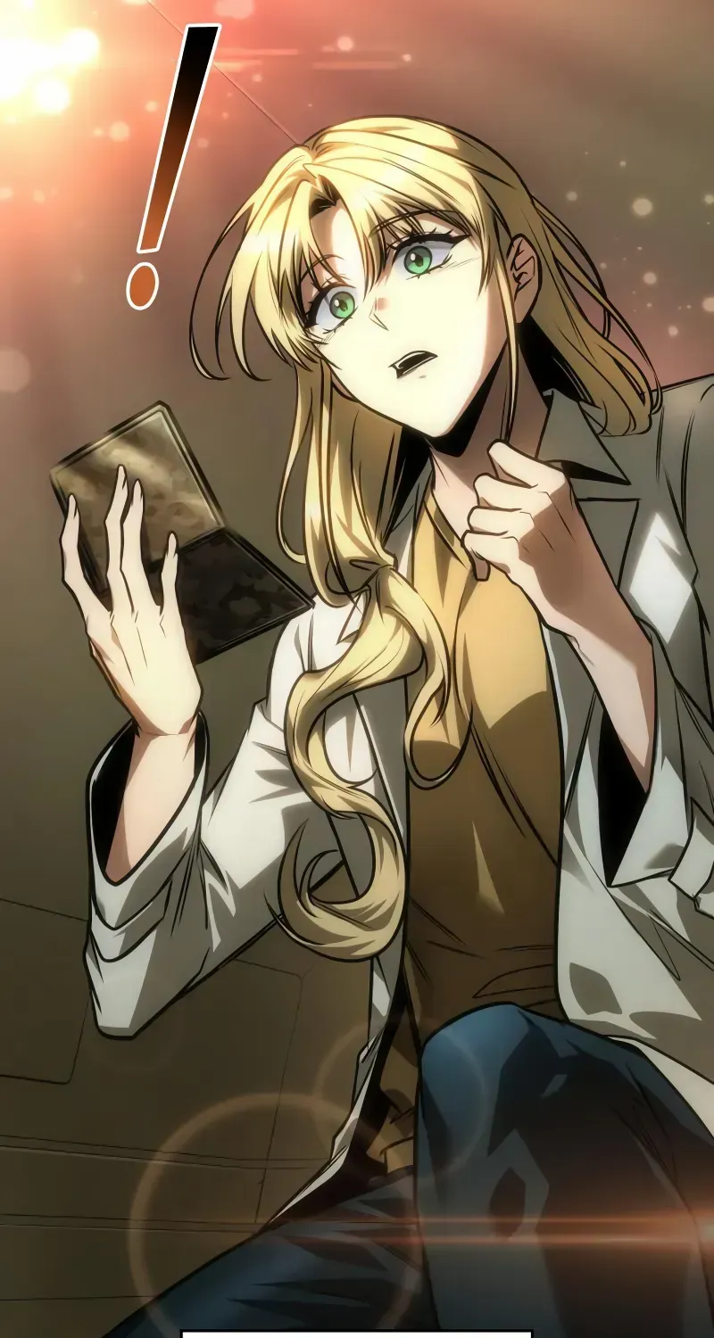Read My Exclusive Tower Guide chapter 56 image 21 on Lezhin