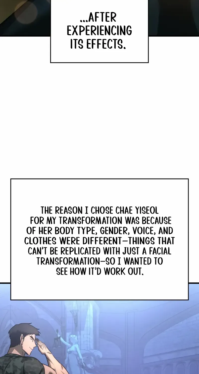 Read My Exclusive Tower Guide chapter 56 image 22 on Lezhin
