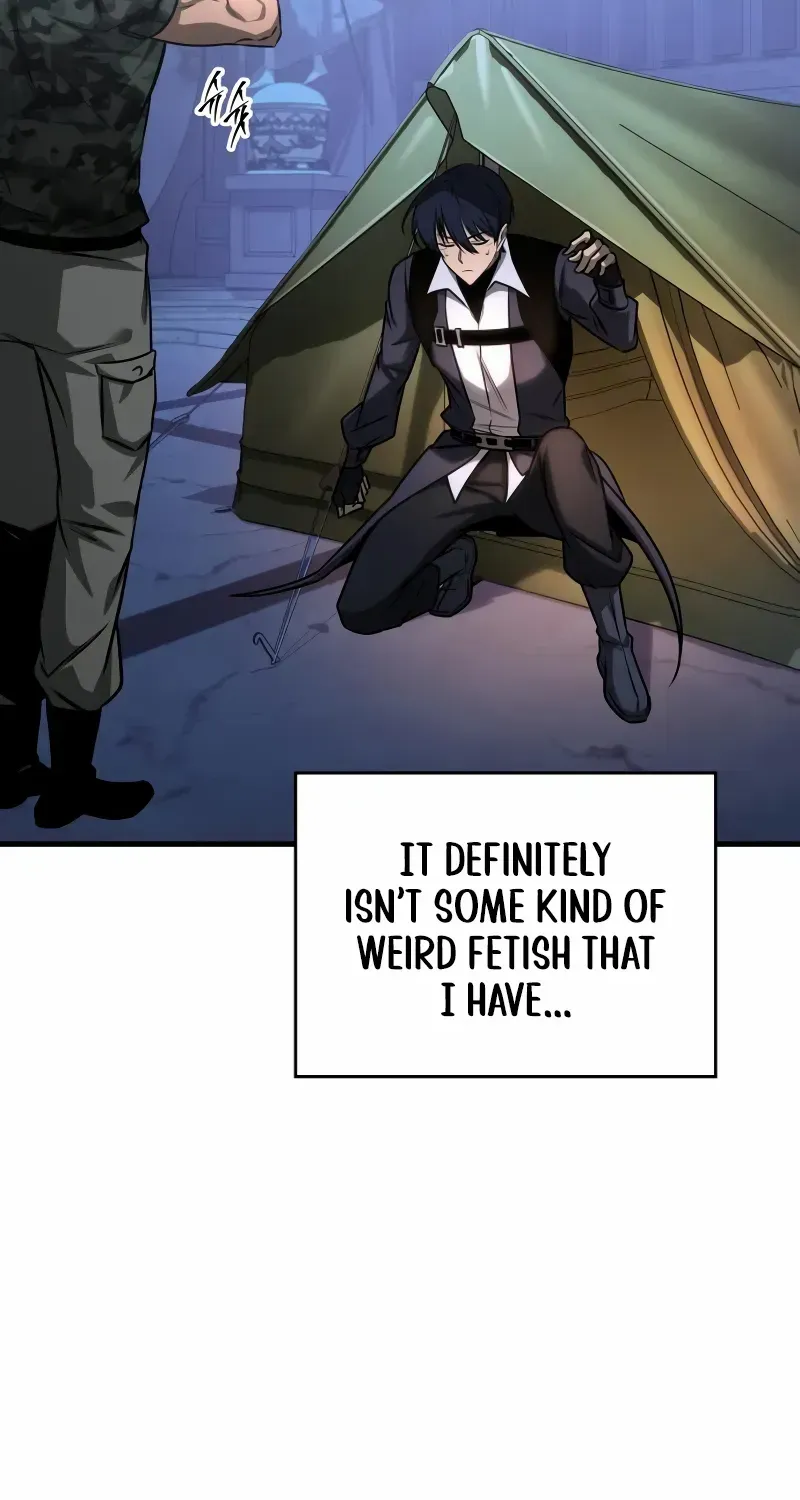 Read My Exclusive Tower Guide chapter 56 image 23 on Lezhin