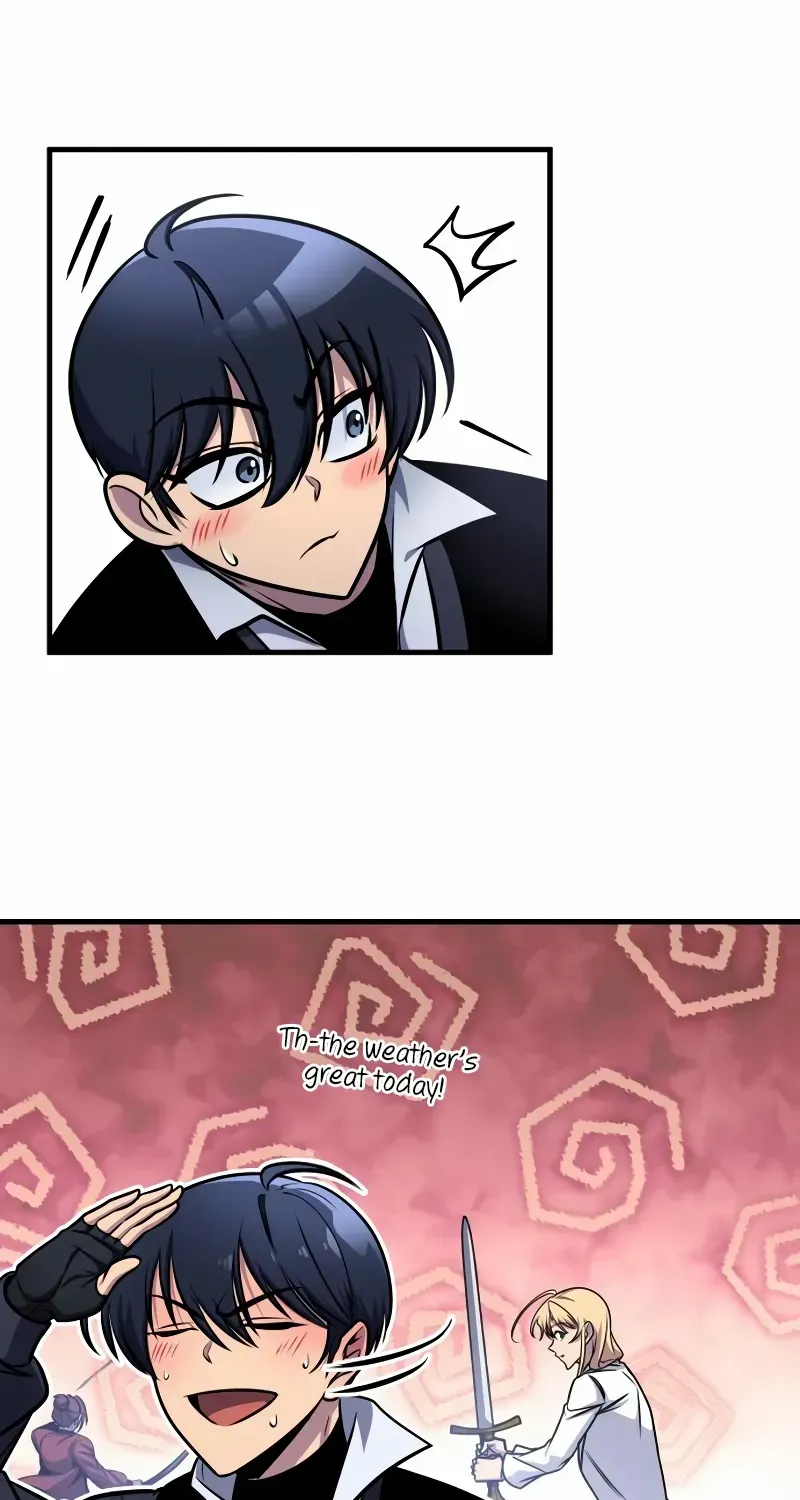 Read My Exclusive Tower Guide chapter 56 image 24 on Lezhin