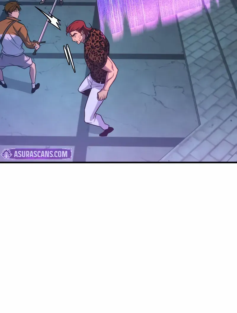 Read My Exclusive Tower Guide chapter 56 image 29 on Lezhin