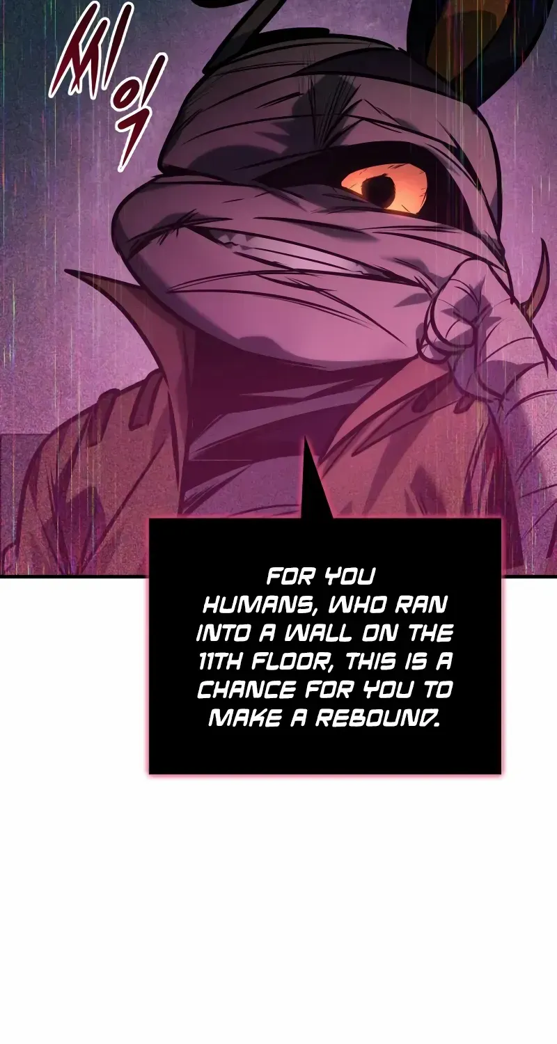 Read My Exclusive Tower Guide chapter 56 image 33 on Lezhin