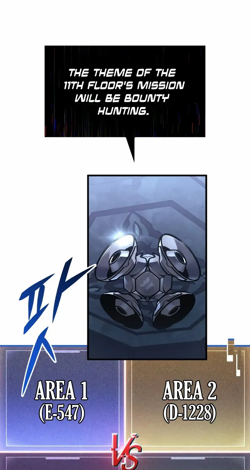 Read My Exclusive Tower Guide chapter 56 image 34 on Lezhin