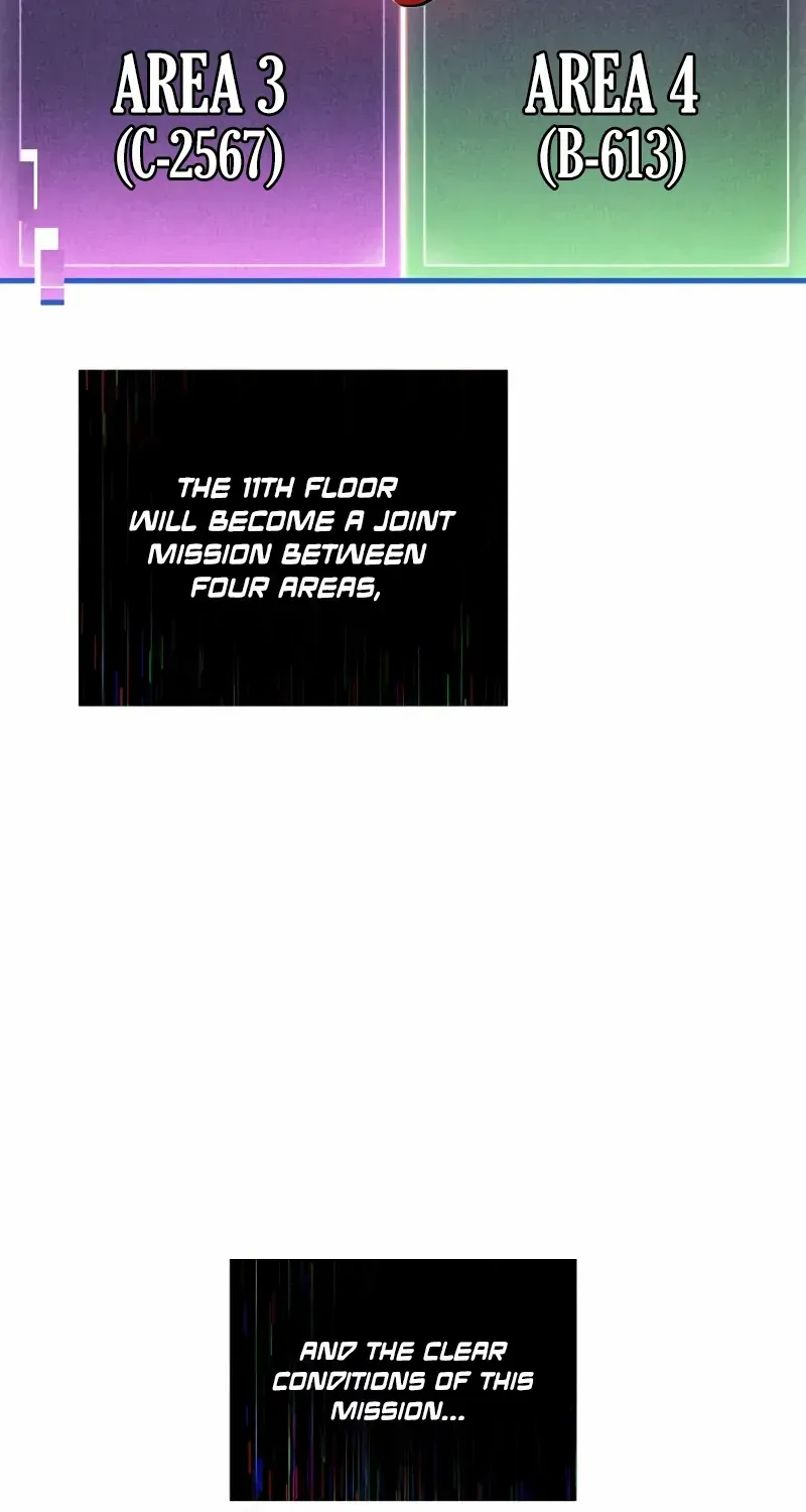 Read My Exclusive Tower Guide chapter 56 image 35 on Lezhin
