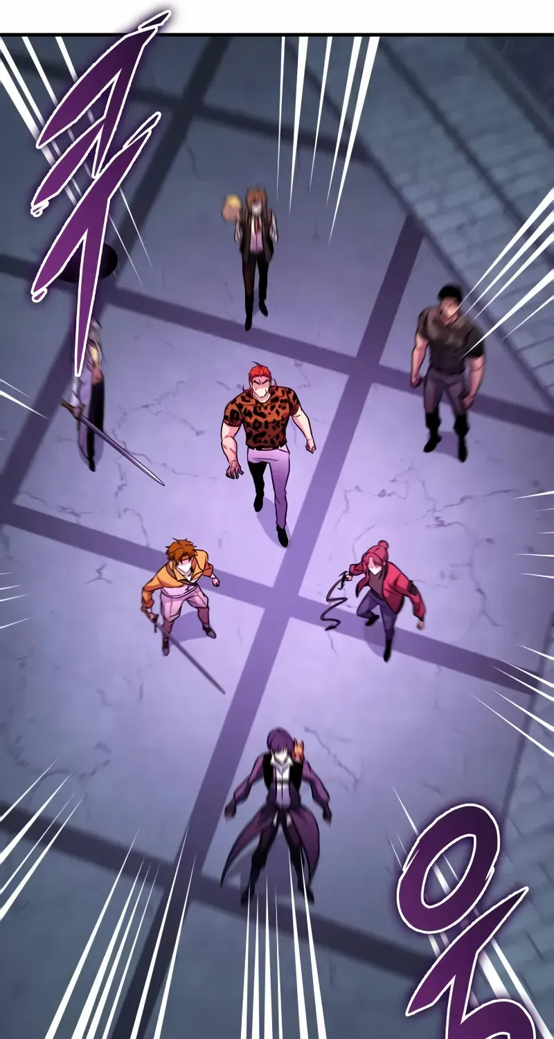 Read My Exclusive Tower Guide chapter 56 image 36 on Lezhin