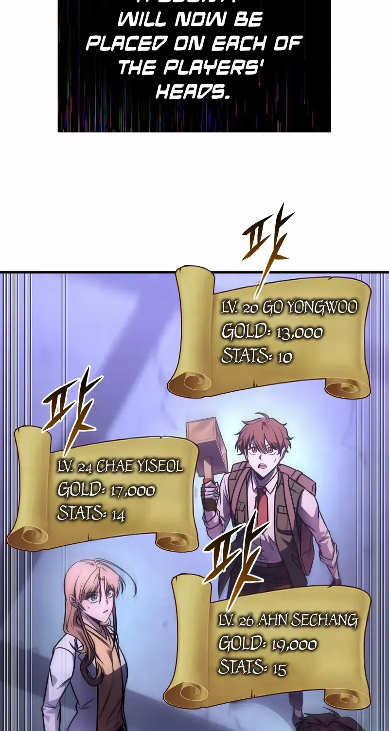 Read My Exclusive Tower Guide chapter 56 image 38 on Lezhin