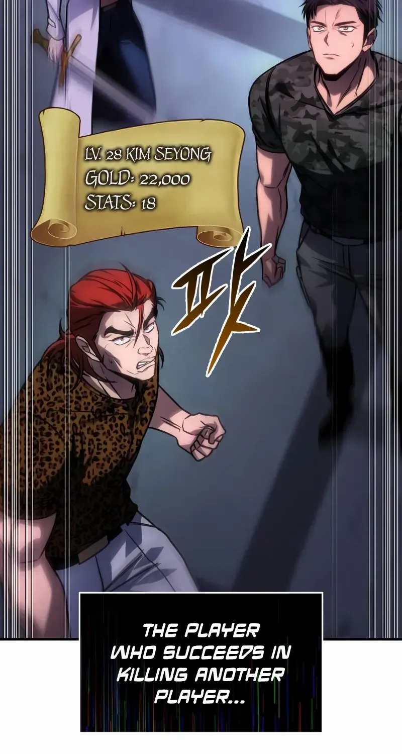 Read My Exclusive Tower Guide chapter 56 image 39 on Lezhin