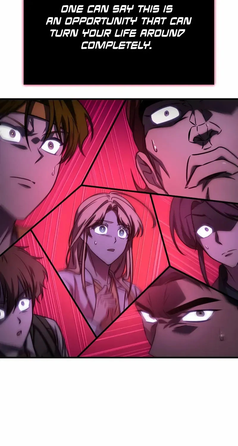 Read My Exclusive Tower Guide chapter 56 image 44 on Lezhin