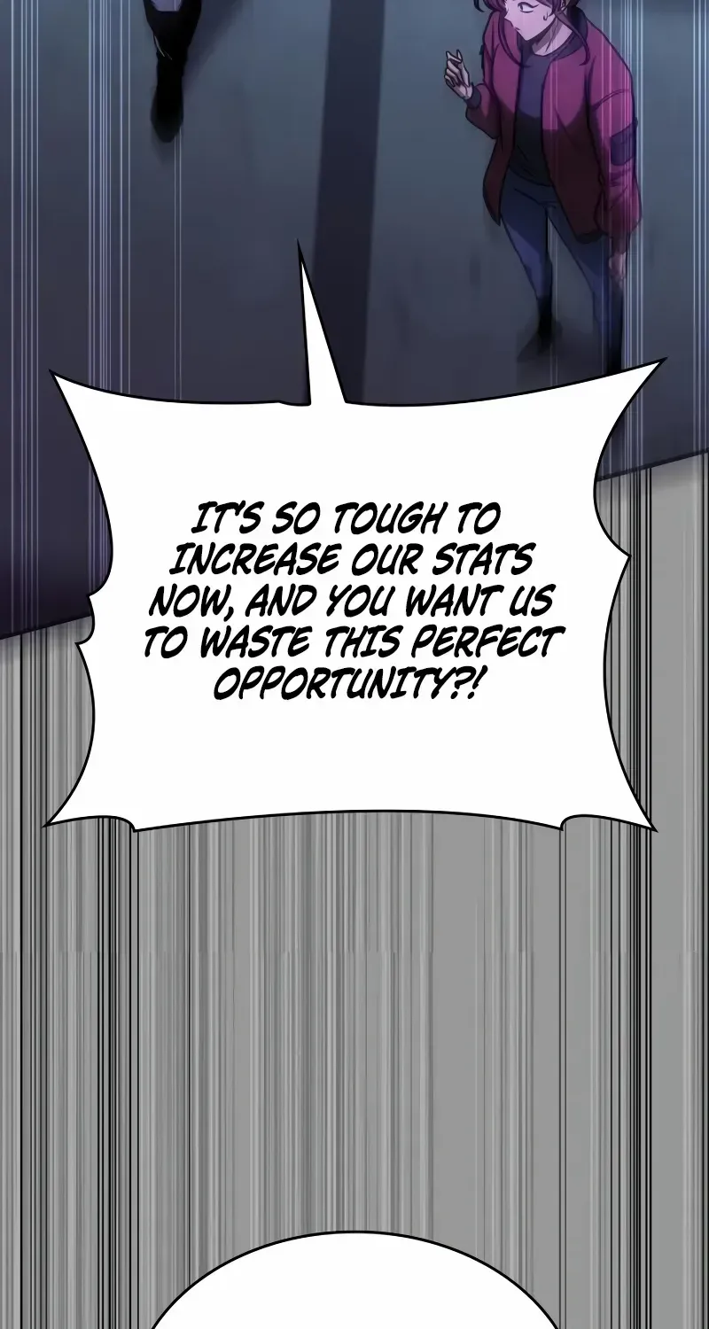 Read My Exclusive Tower Guide chapter 56 image 50 on Lezhin