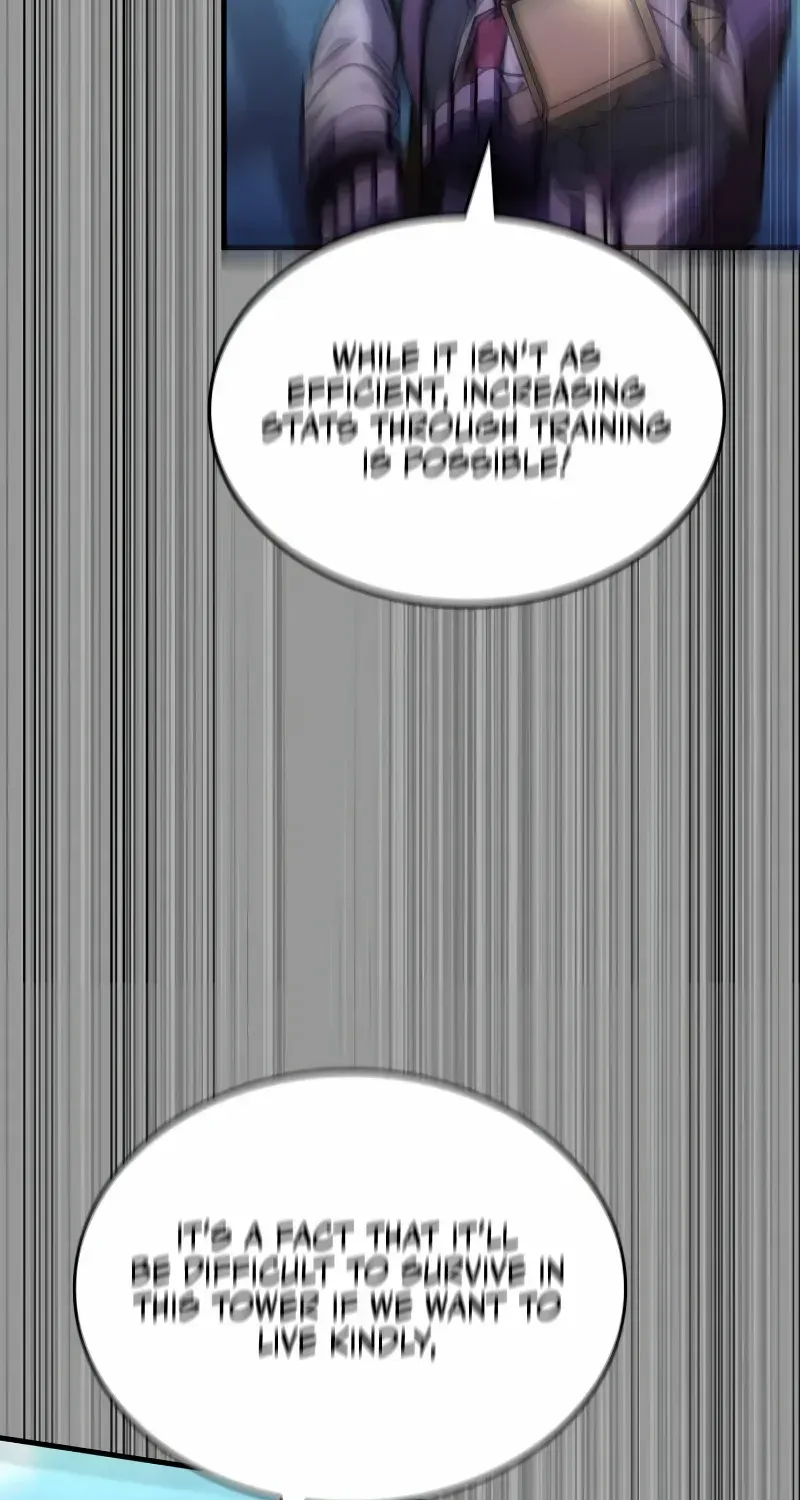 Read My Exclusive Tower Guide chapter 56 image 55 on Lezhin