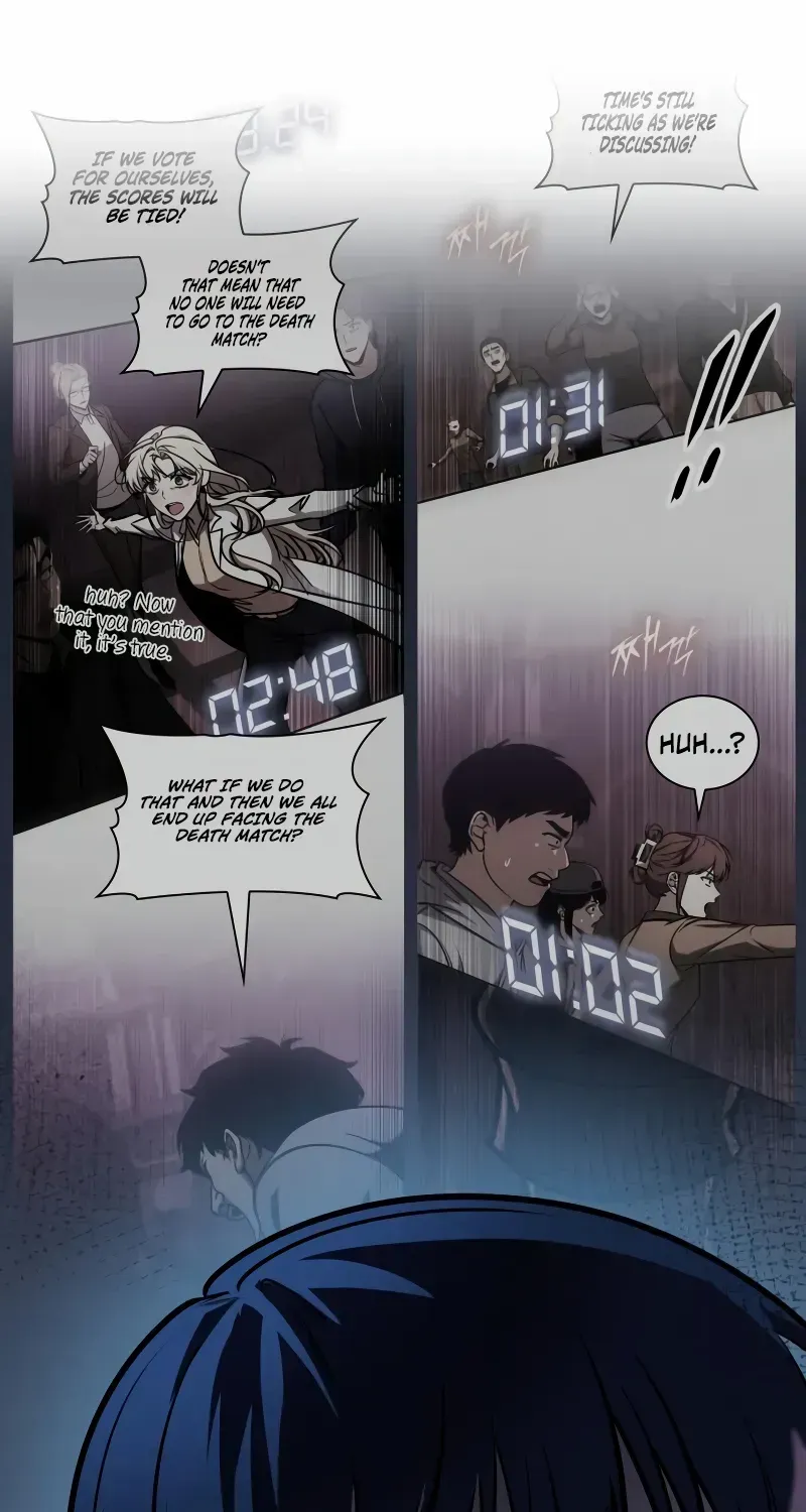 Read My Exclusive Tower Guide chapter 56 image 64 on Lezhin
