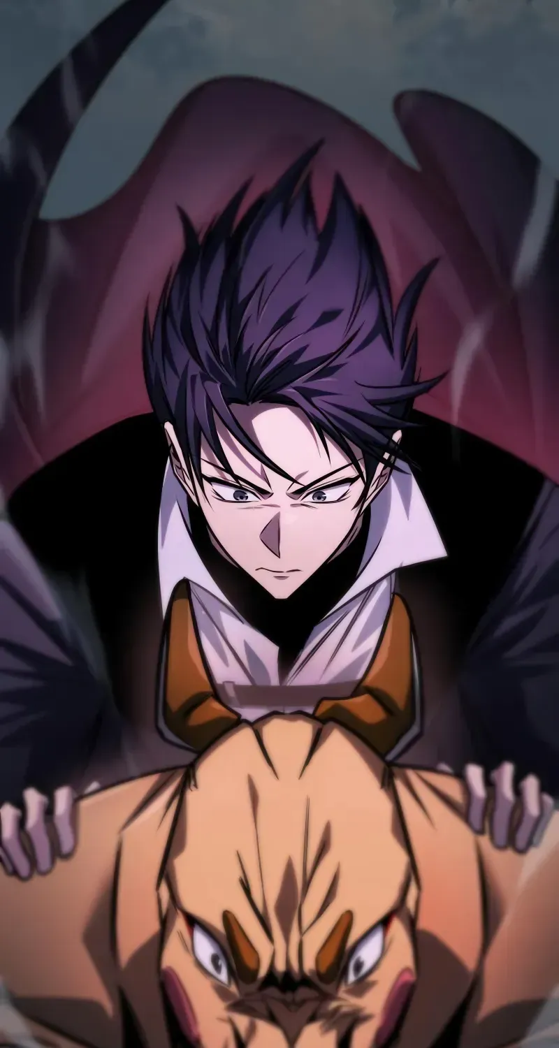 Read My Exclusive Tower Guide chapter 56 image 74 on Lezhin