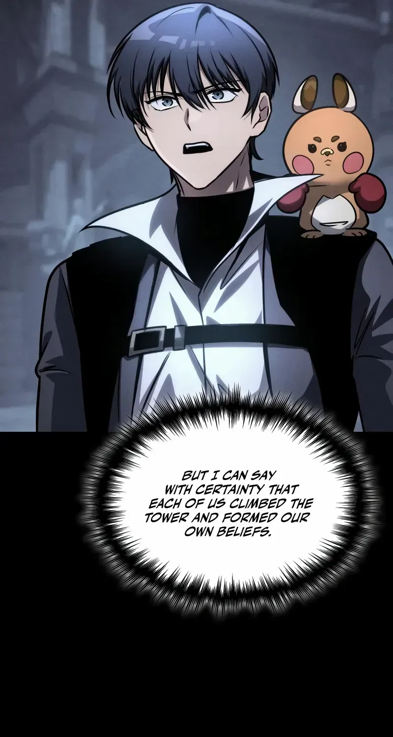 Read My Exclusive Tower Guide chapter 56 image 78 on Lezhin