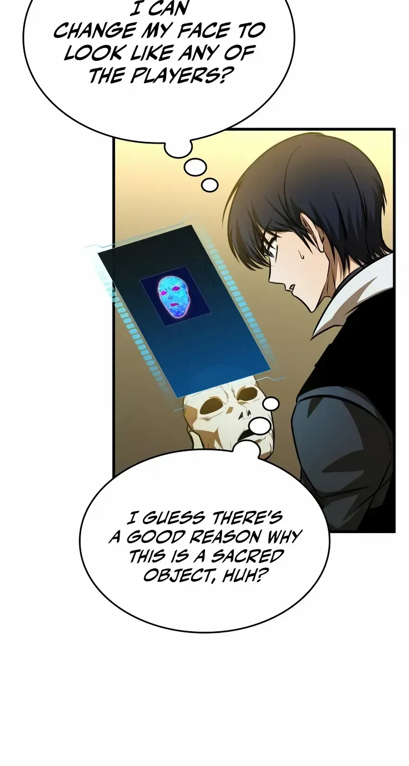 Read My Exclusive Tower Guide chapter 56 image 8 on Lezhin