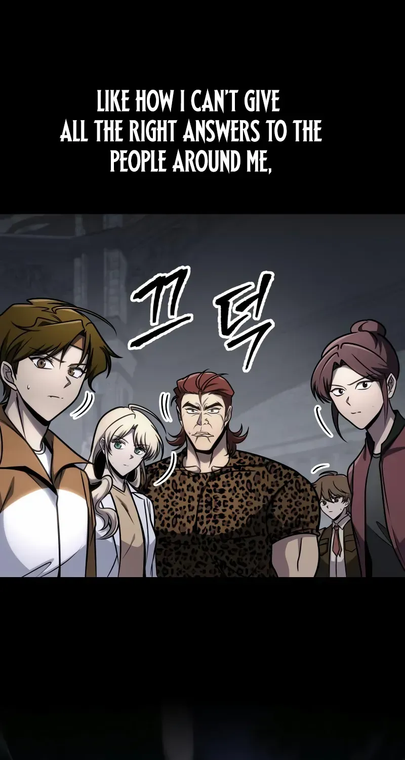 Read My Exclusive Tower Guide chapter 56 image 82 on Lezhin