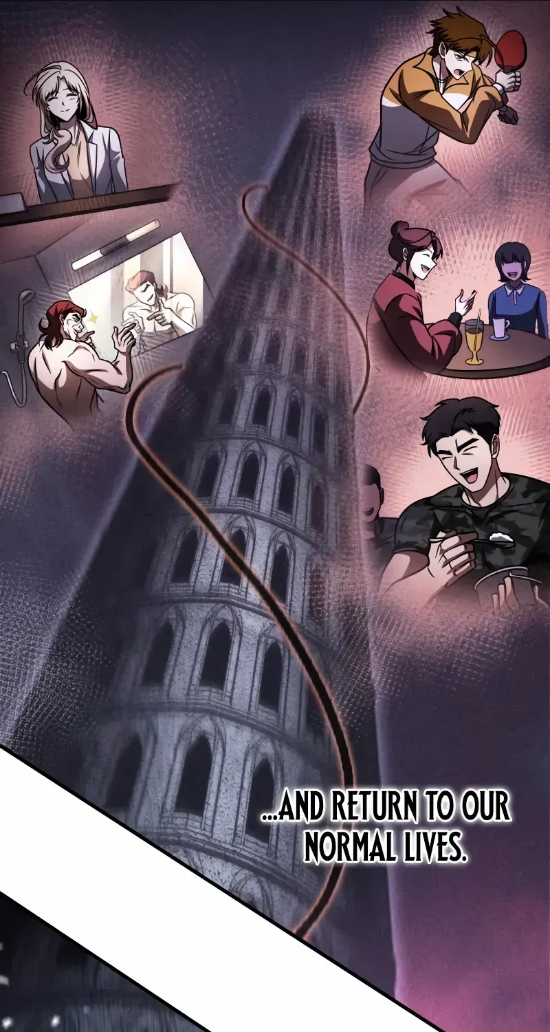 Read My Exclusive Tower Guide chapter 56 image 88 on Lezhin