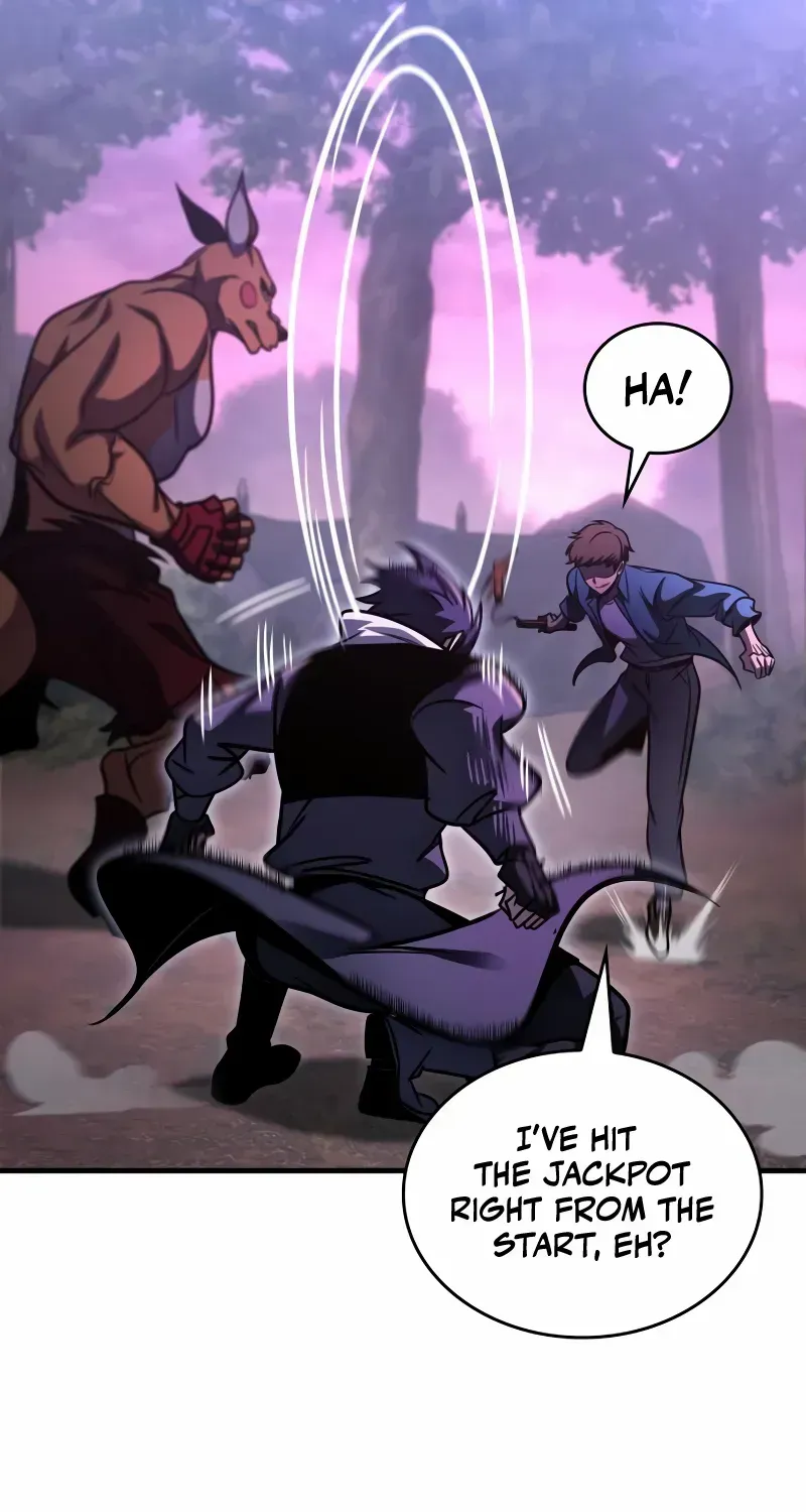 Read My Exclusive Tower Guide chapter 56 image 98 on Lezhin