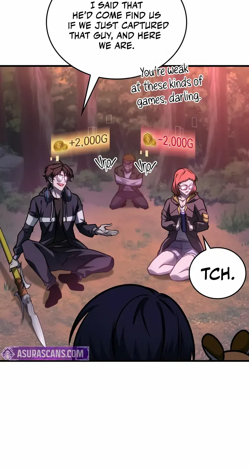 Read My Exclusive Tower Guide chapter 58 image 10 on Lezhin