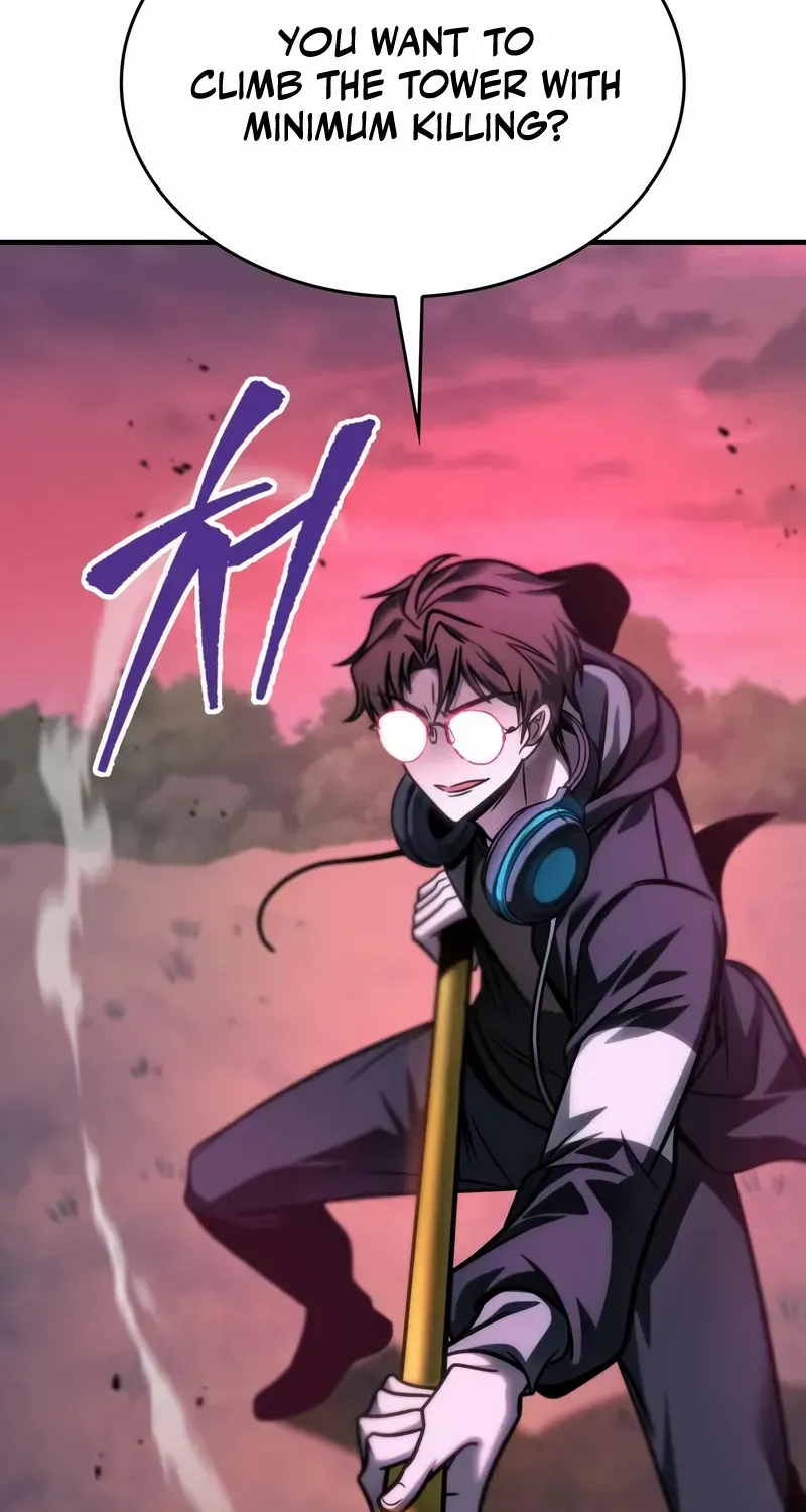 Read My Exclusive Tower Guide chapter 58 image 101 on Lezhin