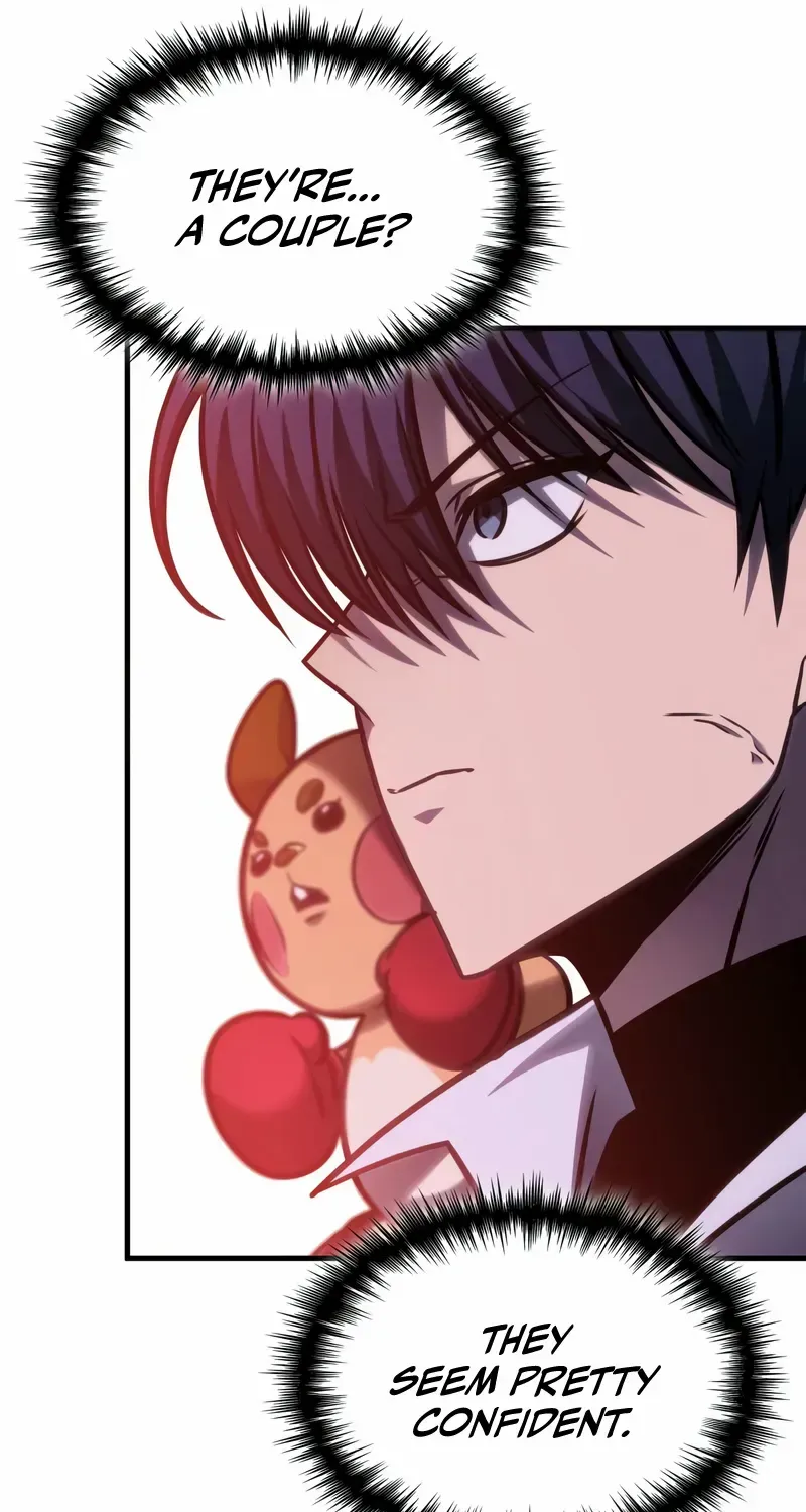 Read My Exclusive Tower Guide chapter 58 image 12 on Lezhin
