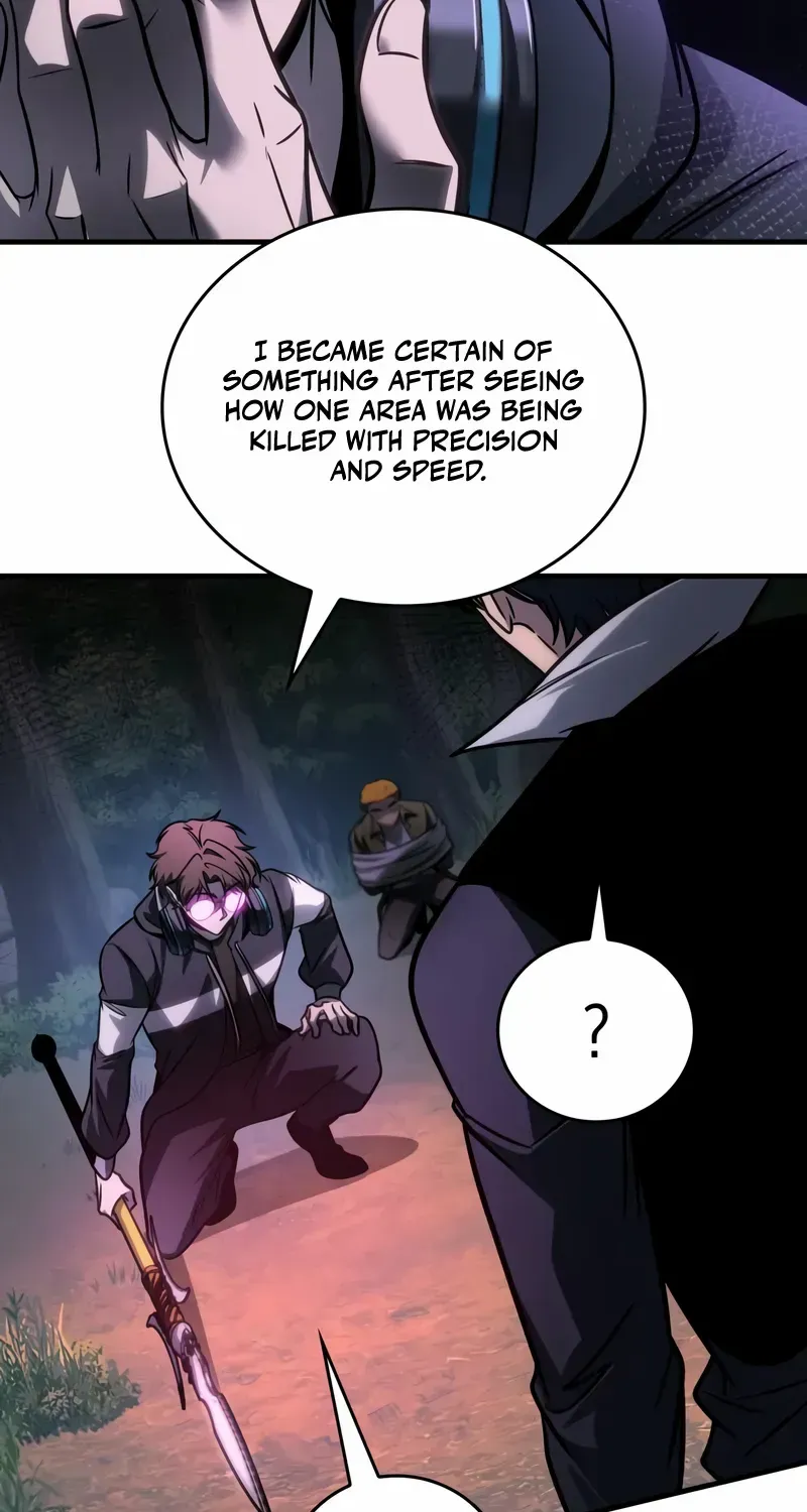 Read My Exclusive Tower Guide chapter 58 image 14 on Lezhin