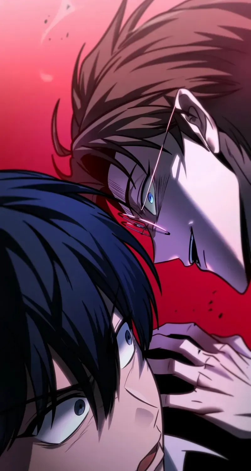Read My Exclusive Tower Guide chapter 58 image 17 on Lezhin