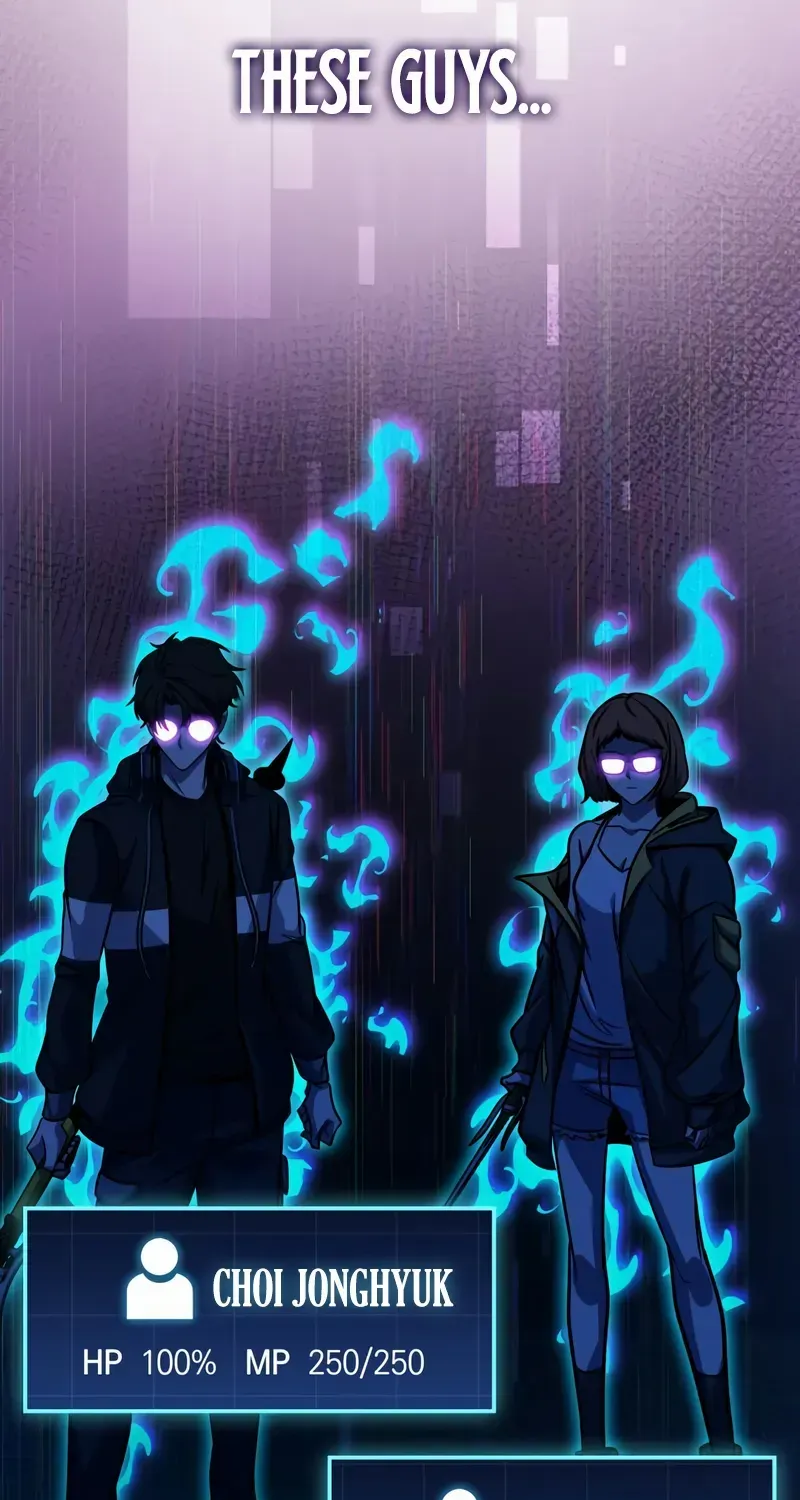Read My Exclusive Tower Guide chapter 58 image 22 on Lezhin
