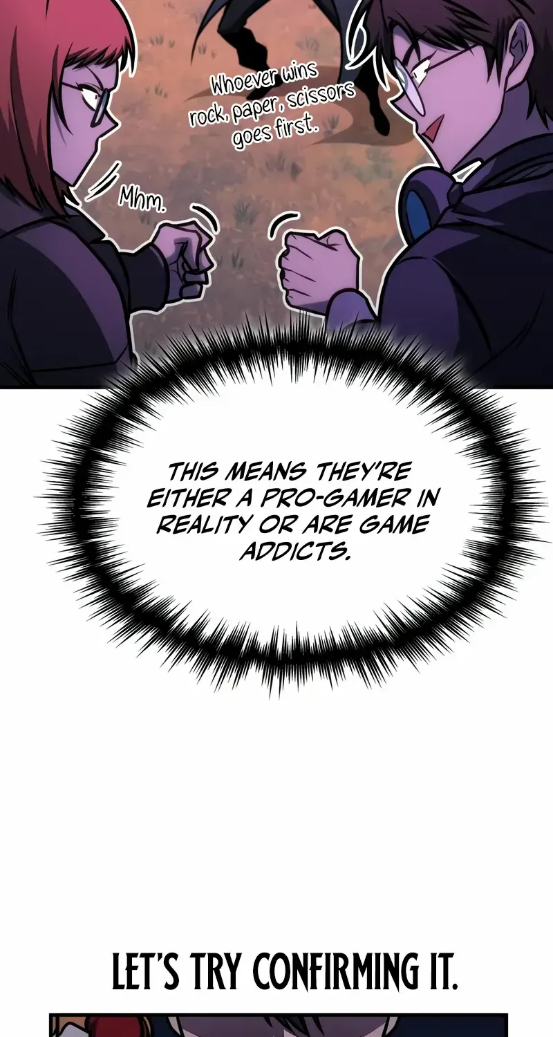 Read My Exclusive Tower Guide chapter 58 image 29 on Lezhin