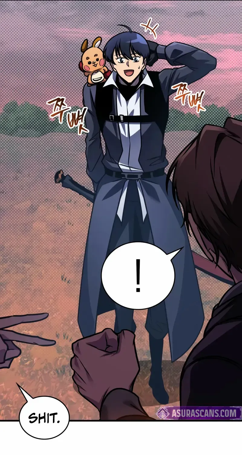 Read My Exclusive Tower Guide chapter 58 image 32 on Lezhin