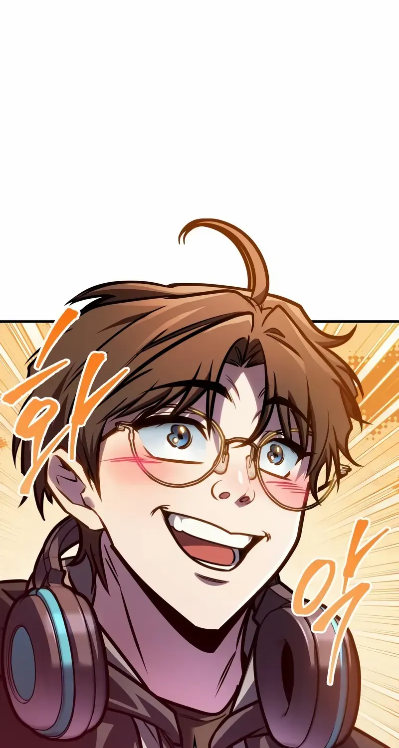 Read My Exclusive Tower Guide chapter 58 image 33 on Lezhin