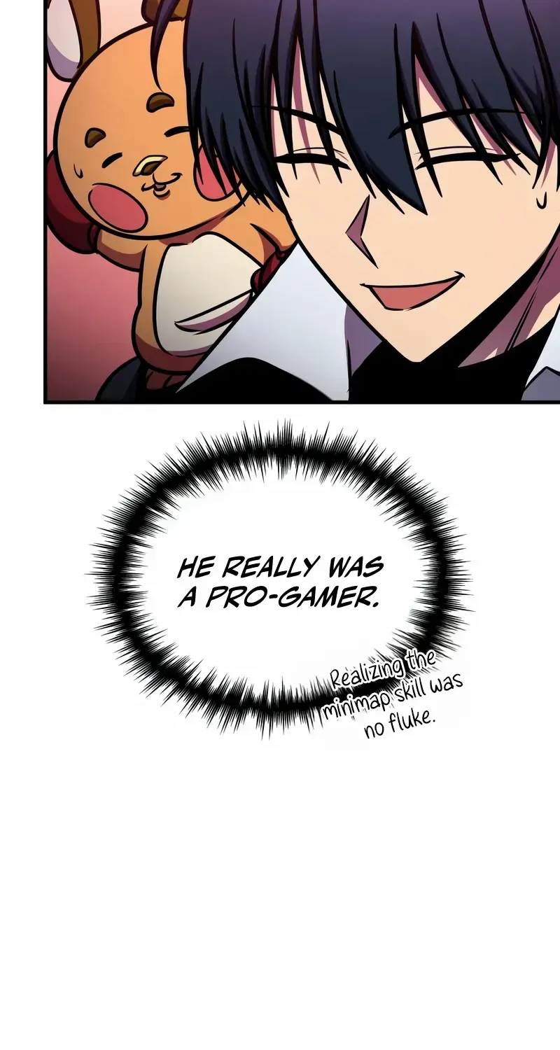 Read My Exclusive Tower Guide chapter 58 image 35 on Lezhin