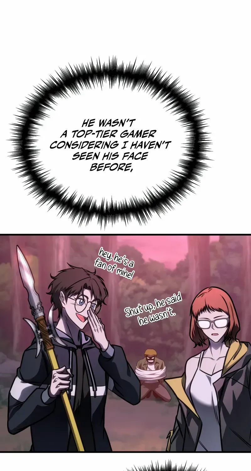 Read My Exclusive Tower Guide chapter 58 image 36 on Lezhin