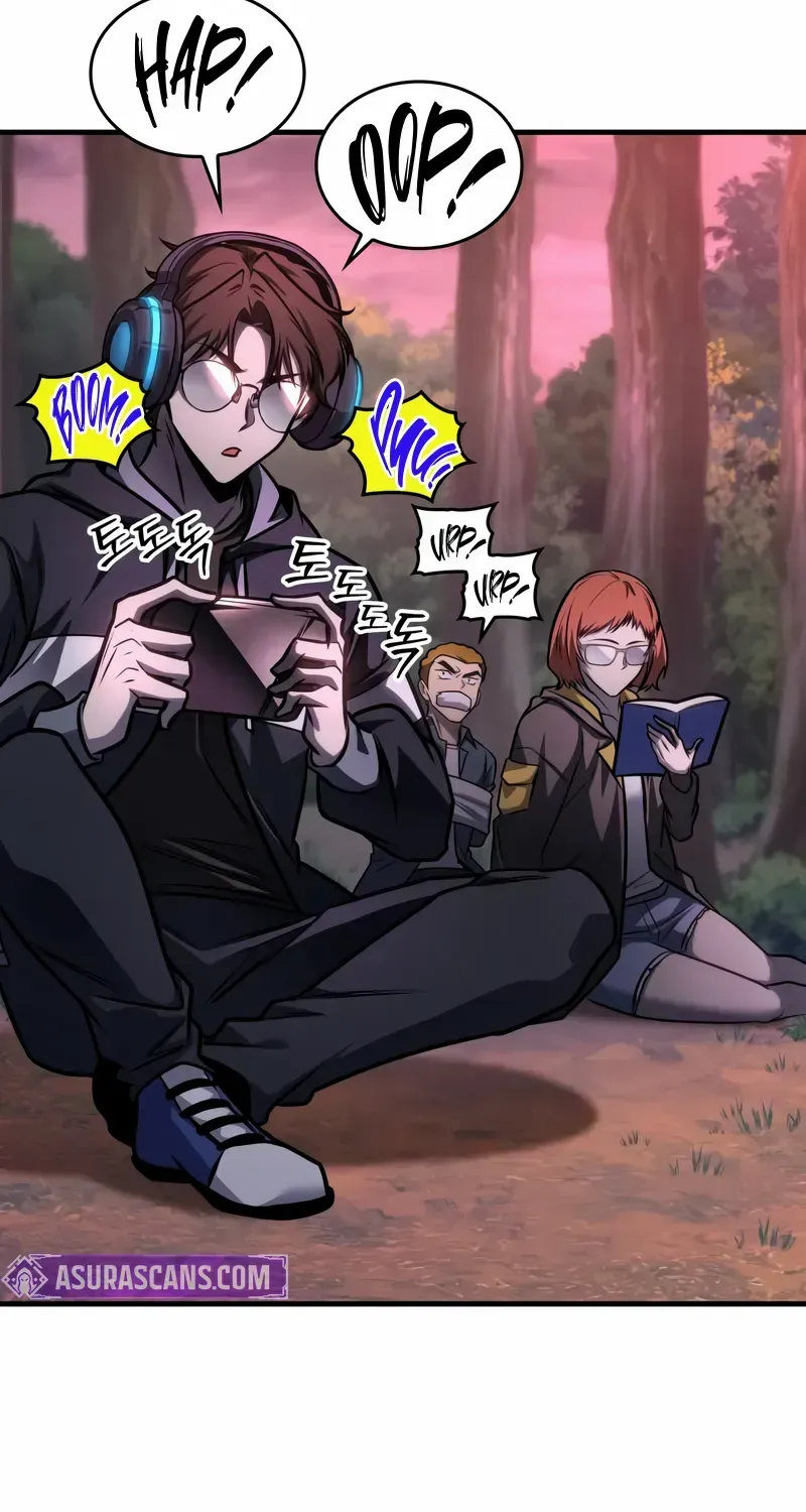 Read My Exclusive Tower Guide chapter 58 image 4 on Lezhin