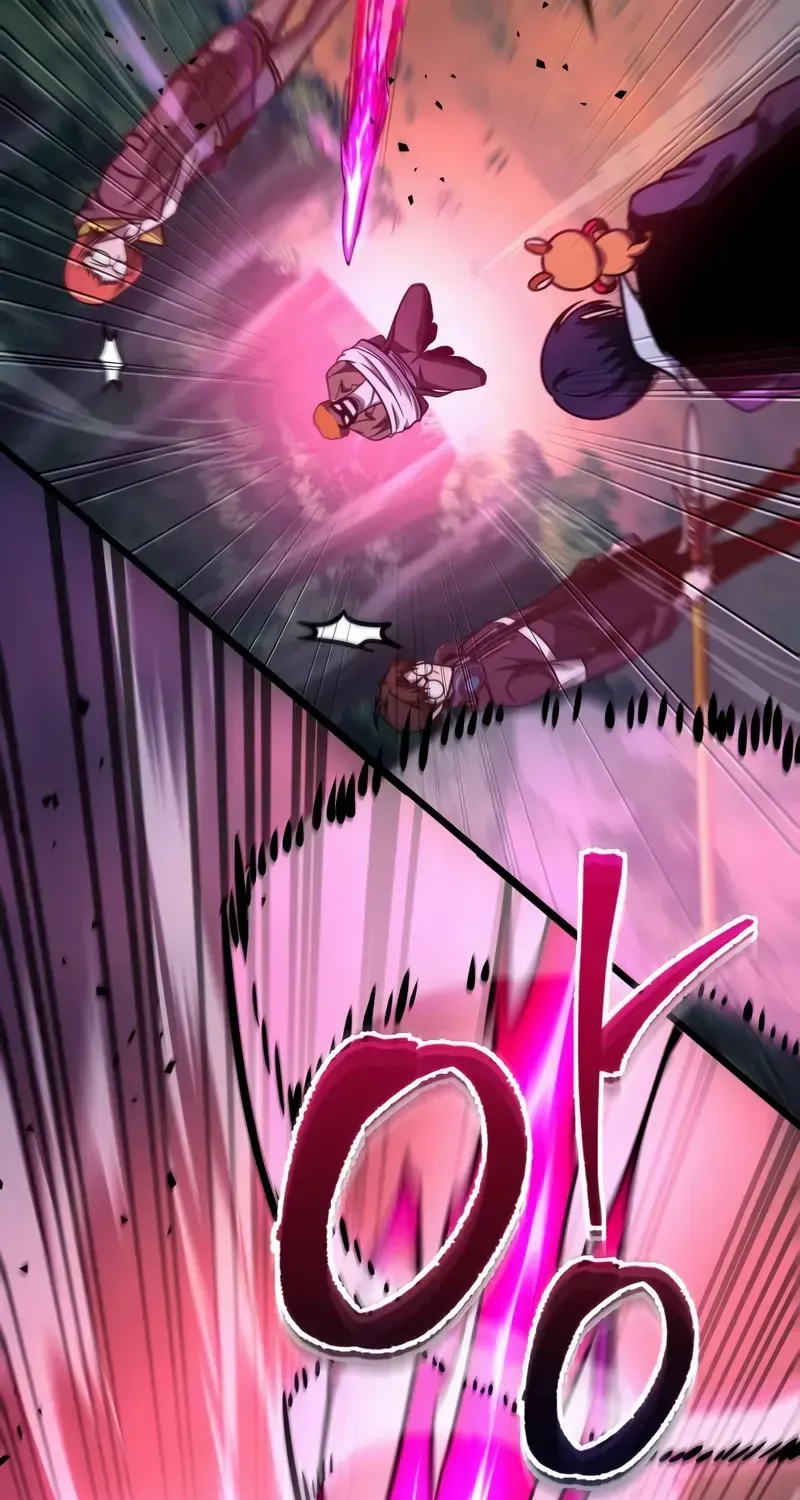 Read My Exclusive Tower Guide chapter 58 image 44 on Lezhin