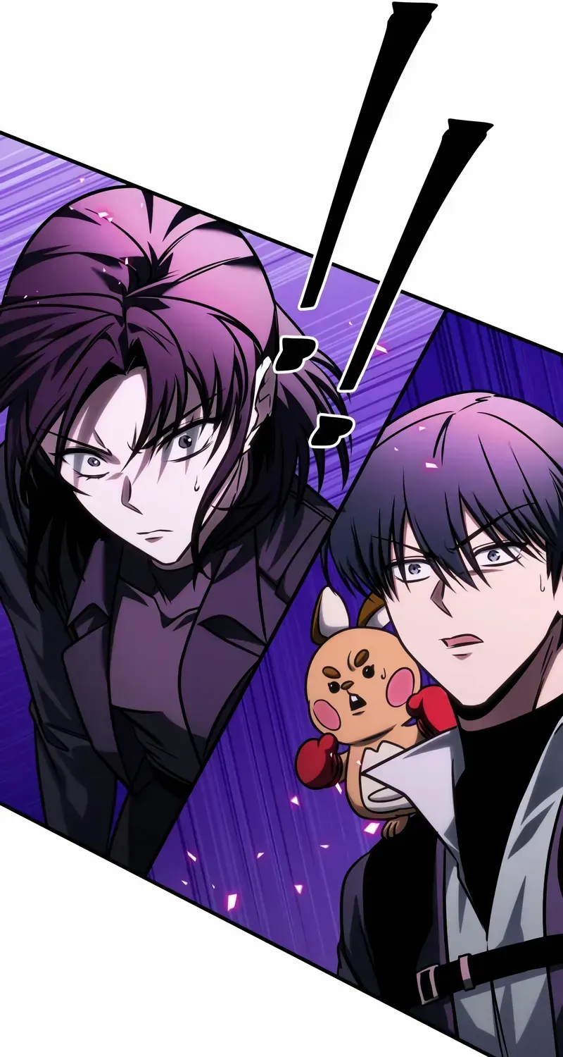 Read My Exclusive Tower Guide chapter 58 image 51 on Lezhin