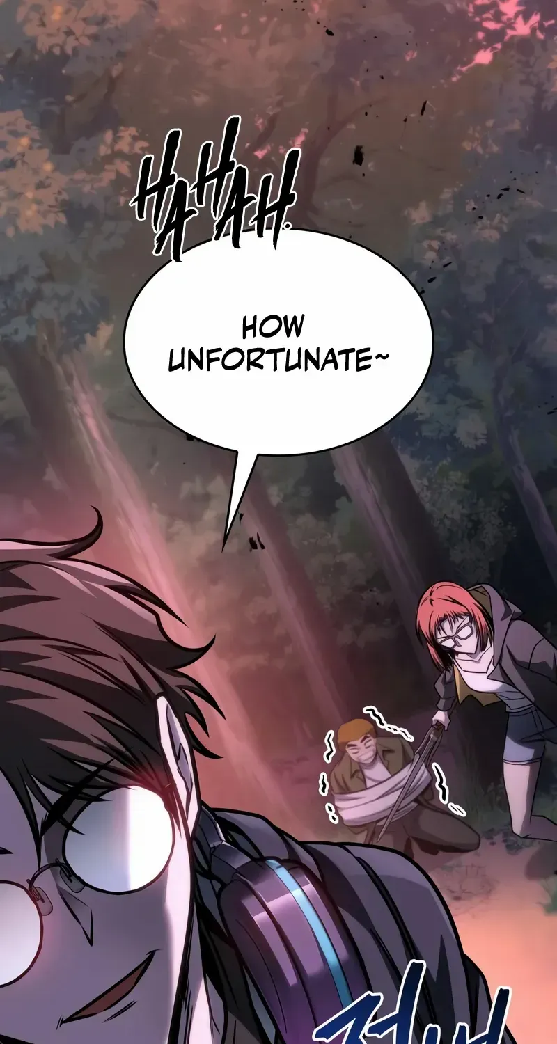Read My Exclusive Tower Guide chapter 58 image 56 on Lezhin