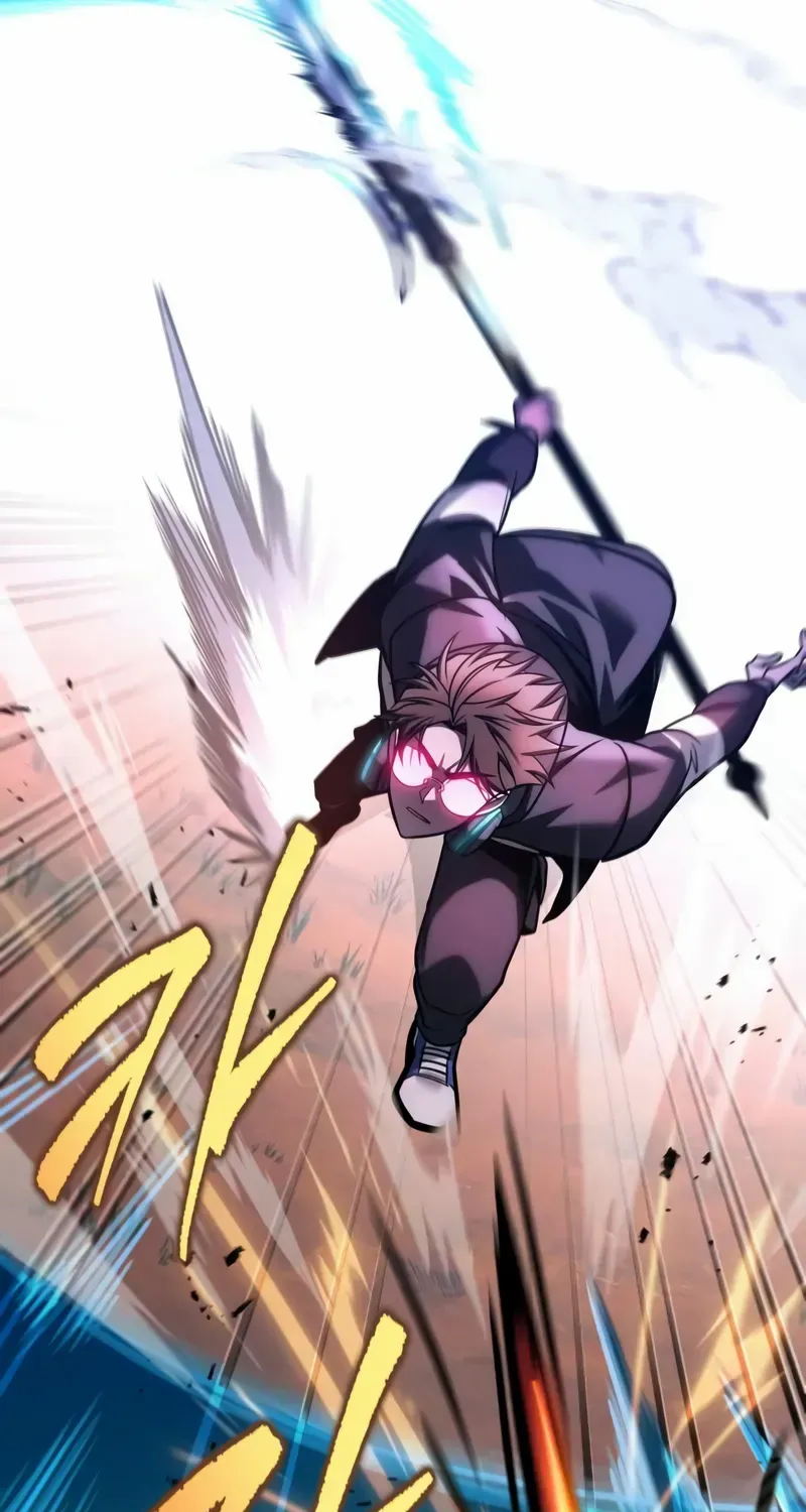 Read My Exclusive Tower Guide chapter 58 image 60 on Lezhin